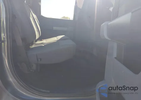 2025 Ford F-150 Xlt из США, поврежденный, VIN 1FTFW3L86SKE52232